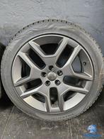 6.5mm! Originele Jeep Renagade 19 inch antraciete velgen 5x1, Auto-onderdelen, Banden en Velgen, Gebruikt, 16 inch, Banden en Velgen