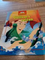 Gullivers reizen - Junior Classics, Boeken, Ophalen of Verzenden, Nieuw, Jonathan Swift, Sprookjes