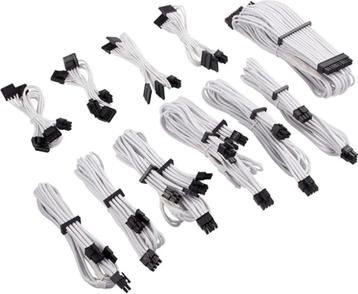 Corsair Premium PSU Kabelset, type 4 (generatie 4-serie) beschikbaar voor biedingen