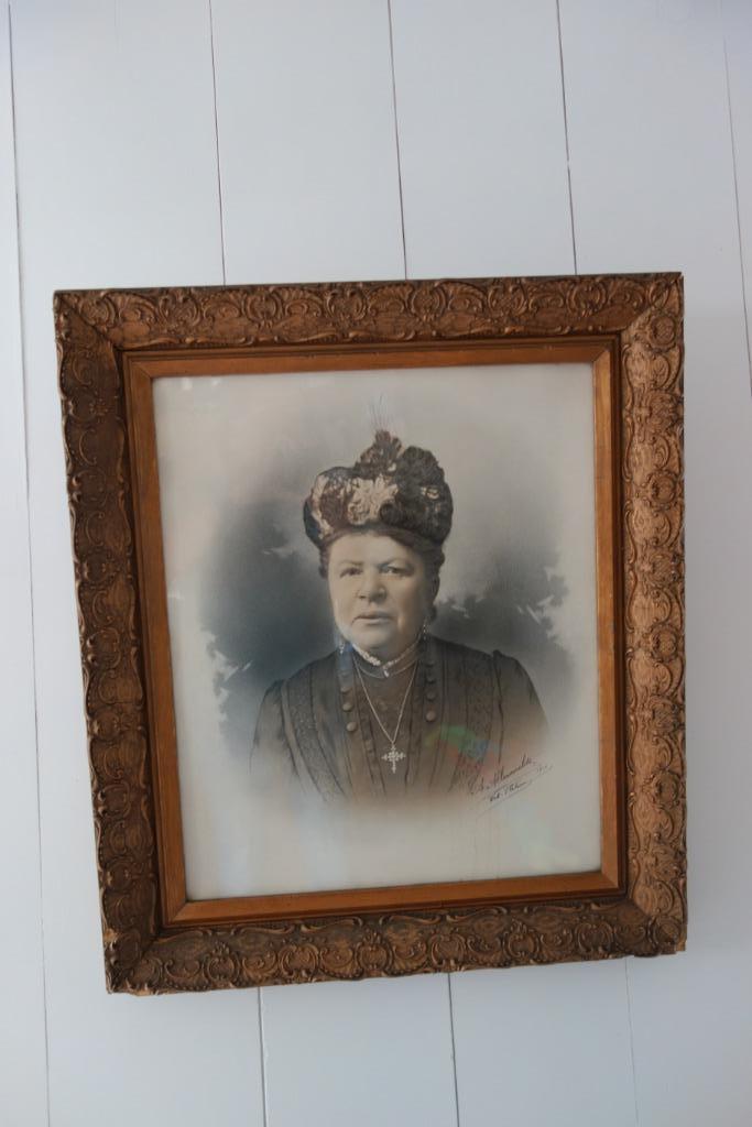 Schitterende hele grote antieke Franse lijst uit begin 1900, Antiek en Kunst, Antiek | Overige Antiek, Ophalen of Verzenden