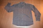 Zwart gestreepte blouse van Selected, Zwart, Ophalen of Verzenden, Zo goed als nieuw, Selected Homme