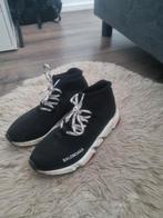 Balenciaga Sneakers Maat 38, Balenciaga, Zwart, Ophalen of Verzenden, Sneakers of Gympen