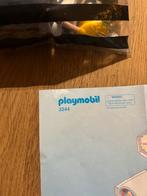 PLAYMOBIL ijsjesverkoper set 3244 - Compleet met handleiding, Gebruikt, ., Ophalen of Verzenden, .
