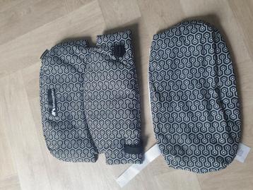 Nieuwe ongebruikte Kinderstoel hoes beschikbaar voor biedingen