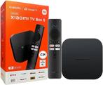 Xiaomi TV Box S (2e Gen) met Google TV, Audio, Tv en Foto, Mediaspelers, Ophalen of Verzenden, Zo goed als nieuw, Minder dan 500 GB