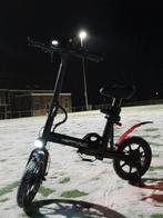 HappyRun E-bike met upgrades, Deels opvouwbaar, Overige merken, Gebruikt, 14 tot 16 inch