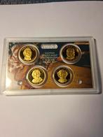 Verenigde Staten. Dollar munten, Ophalen of Verzenden, Noord-Amerika