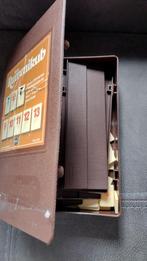 Rummikub klein, Ophalen