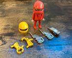 Playmobil Vintage - Onderdelen Astronaut!, Kinderen en Baby's, Speelgoed | Playmobil, Ophalen of Verzenden, Gebruikt, Los playmobil