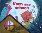 Sinterklaasboek Koen in mijn schoen (nieuw) Tooske Ragas., Ophalen of Verzenden, Nieuw