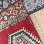 Lucky Vintage grote Perzische loper ( 395 cm bij 90 cm), Gebruikt, Perzisch, Vloerkleed, Vintage