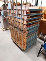 Grote partij Lundia stelling, Huis en Inrichting, Kasten | Stellingkasten, Ophalen, Gebruikt