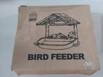 Voedertafel voor vogels, Ophalen of Verzenden, Nieuw
