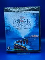 089. The Polar Express 4K Ultra HD Blu-ray - Nieuw in seal, Verzenden, ., Nieuw in verpakking, .