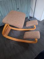 Stokke Varier Kniestoel - Ergonomisch zitten!, Huis en Inrichting, Ophalen
