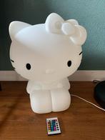 Hello Kitty lamp, Ophalen, Zo goed als nieuw, Lamp