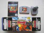Pokemon Stadium N64 Nintendo 64, Spelcomputers en Games, Games | Nintendo 64, Overige genres, Ophalen of Verzenden