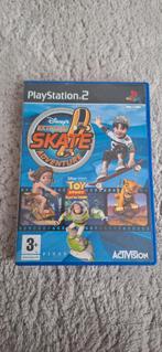 Disney extreme Skate Adventure ps2, Spelcomputers en Games, Games | Sony PlayStation 2, 1 speler, Ophalen of Verzenden, Zo goed als nieuw