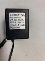 adapter, Ophalen of Verzenden, Nieuw, Overige typen