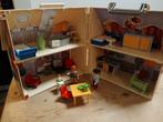 Playmobil meeneemhuis, Ophalen, Zo goed als nieuw