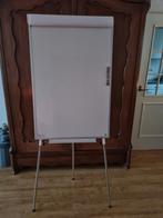 Professionele Legamaster flipover, Ophalen, Magneetbord