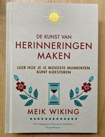 De kunst van herinneringen maken beschikbaar voor biedingen