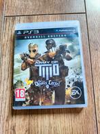 PS3 spel - Army of Two Overkill Edition the Devil's Cartel, Spelcomputers en Games, Avontuur en Actie, Vanaf 18 jaar, 1 speler