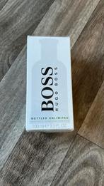 Hugo Boss Bottled Unlimited 100ml - Nieuw, Ophalen of Verzenden, Nieuw