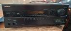 Onkyo TX-SR608 av receiver, Gebruikt, Ophalen of Verzenden, 120 watt of meer, Onkyo