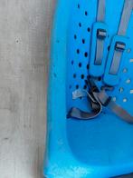 Fietsstoel Yepp, Fietsen en Brommers, Fietsaccessoires | Fietsstoeltjes, Ophalen of Verzenden, Gebruikt