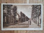 ansichtkaart Breda Princenhage Dreef 1922, Verzamelen, Ansichtkaarten | Nederland, Ophalen of Verzenden, 1920 tot 1940, Gelopen