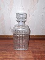 Likeur karaf, Ophalen, Zo goed als nieuw, Glas