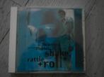 elvis cd shake rattle & roll [ promo } nieuw, Ophalen of Verzenden, Nieuw in verpakking, Rock-'n-Roll