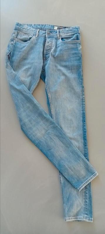 Chaisin spijkerbroek maat 29-34  model skin beschikbaar voor biedingen