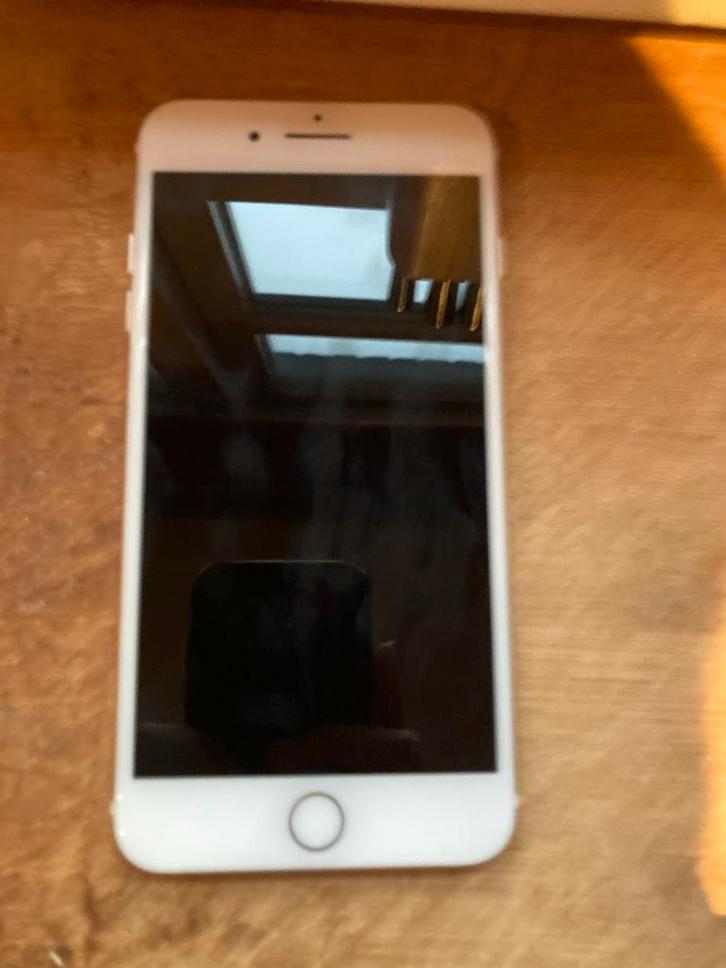 iPhone 7 Plus 256GB, Telecommunicatie, Mobiele telefoons | Apple iPhone, Gebruikt, 256 GB, Zonder abonnement, Zonder simlock, iPhone 7 Plus