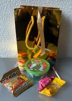 Snoeppakketje in tasje, Ophalen, Nieuw, Overige typen, Verjaardag