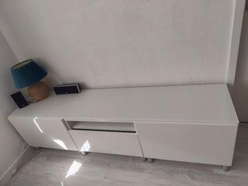 Tv kast Ikea Besta