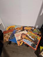 9 Country LP's - Vintage Collectie, Ophalen of Verzenden, Gebruikt