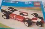 Lego set 5540, Ophalen, Gebruikt, Complete set, Lego