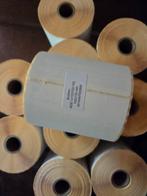 Label rollen 102x152mm, Computers en Software, Labelprinters, Ophalen of Verzenden, Nieuw