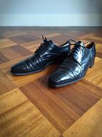 Cheaney Mt 42,5, Zwart, Gedragen, Cheaney, Ophalen of Verzenden