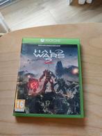 Halo Wars 2, Ophalen