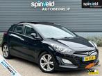 Hyundai i30 1.6 GDI i-Catcher BJ`12 NAP NL Schuifdak Luxe ui, Auto's, Hyundai, Voorwielaandrijving, Euro 5, Gebruikt, 1591 cc