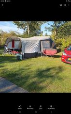 Camp-let to GO, Caravans en Kamperen, Ophalen, Gebruikt, Tot en met 4