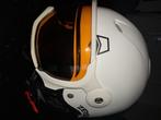 Skihelm maat S HMR Helmets, Sport en Fitness, Skiën en Langlaufen, Zo goed als nieuw, Kleding, Skiën, Minder dan 100 cm