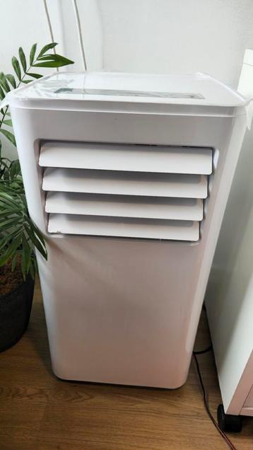 Alpina mobile airco beschikbaar voor biedingen