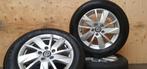 16" VW Caddy Wien 2K orig velgen All season banden NIEUW, 205 mm, Nieuw, Banden en Velgen, 16 inch