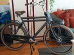 CORTINA U5 HEREN TRANSPORT FIETS 7 VERSNELLINGEN, Fietsen en Brommers, Fietsen | Heren | Herenfietsen, Versnellingen, Zo goed als nieuw