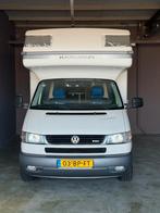 Vw colorado karmann camper met automaat - 137.999 km, Automaat, Standaard zit, Alkoof, Ringverwarming