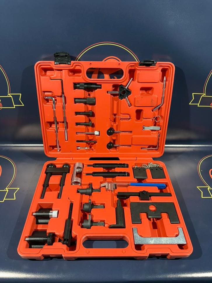 VAG Timingset, Auto diversen, Autogereedschap, Nieuw, Ophalen